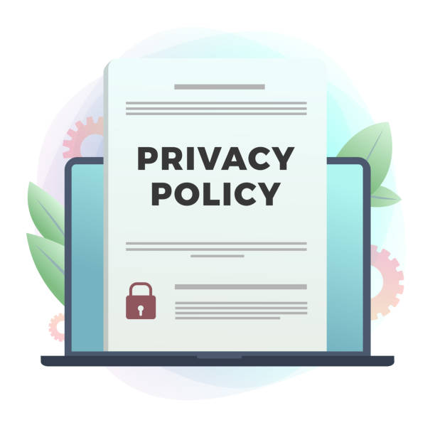Privacy Policy