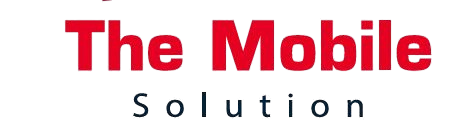 The Mobile Solution Logo | The Mobile Solution