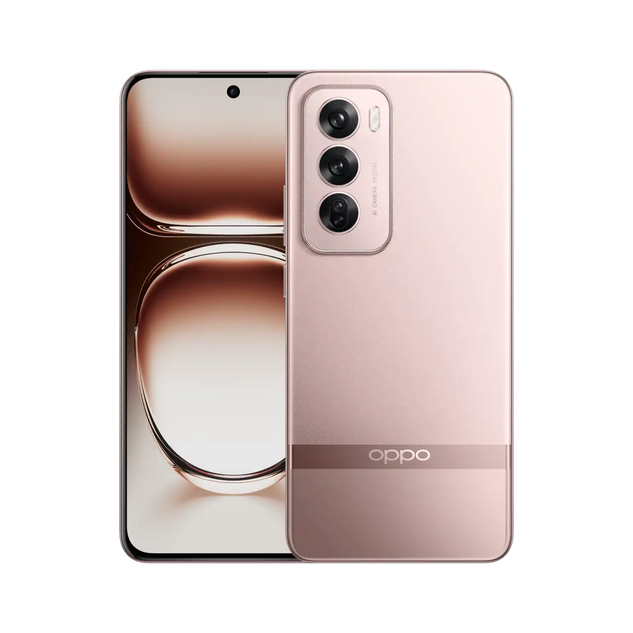 New Phone Category | The Mobile Solution