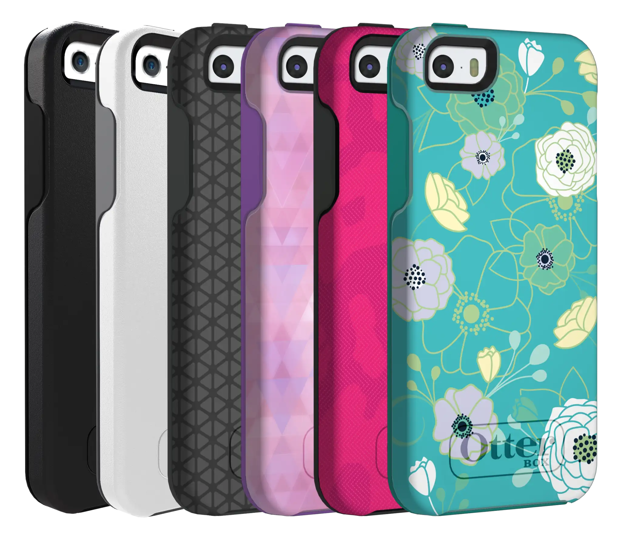 Phone Covers Category | The Mobile Solution